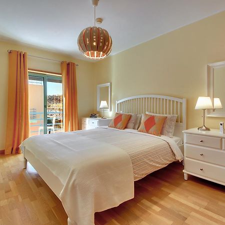 Marina Bay Residence Albufeira Kültér fotó