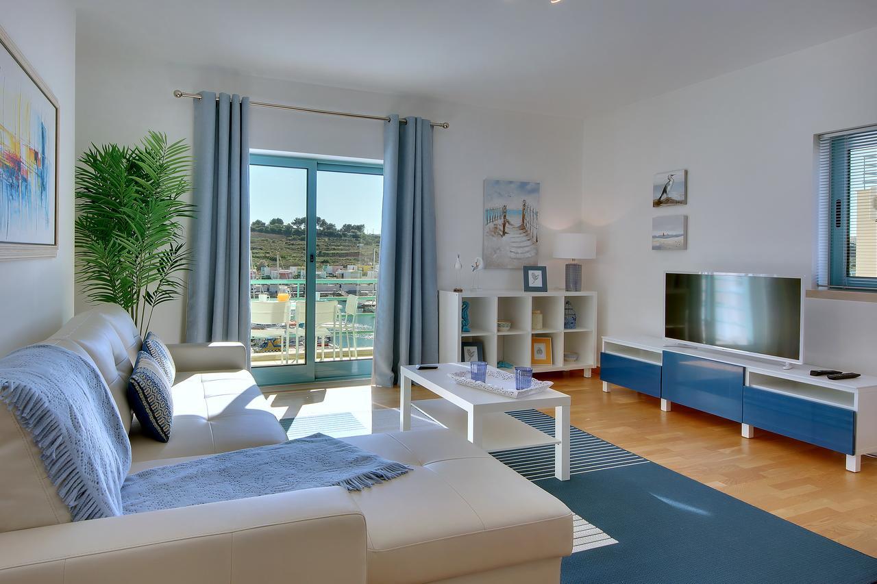 Marina Bay Residence Albufeira Kültér fotó