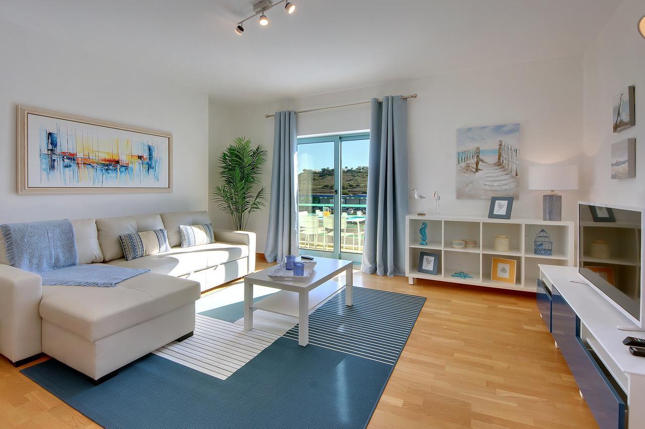 Marina Bay Residence Albufeira Kültér fotó
