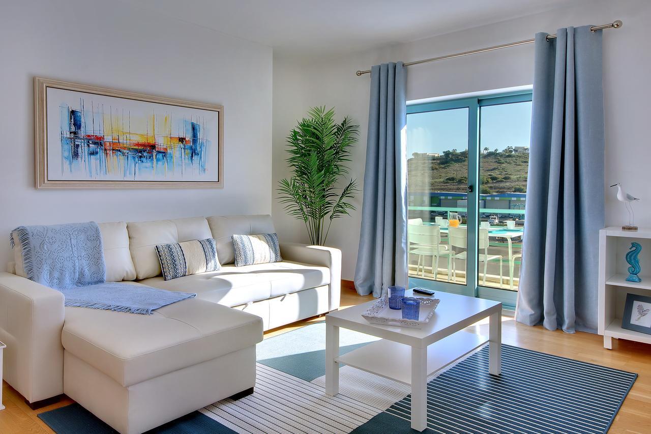 Marina Bay Residence Albufeira Kültér fotó